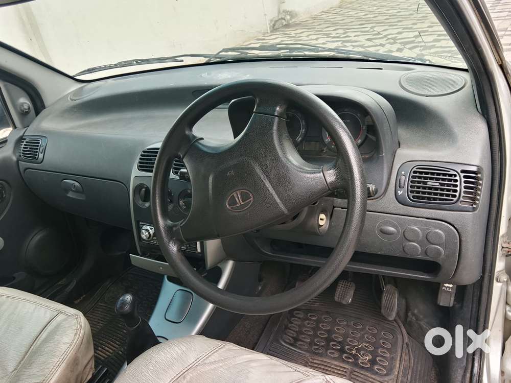 Tata Indica Vista Quadrajet 90 Vx, 2012, Diesel