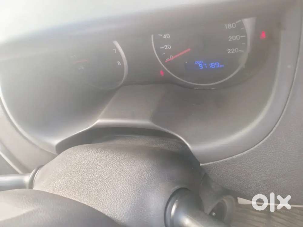 Hyundai I20 Sportz 2012 Manual Petrol