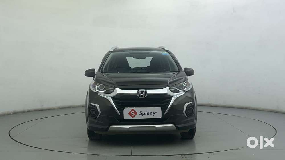 Honda Wr-v 1.2 Vx I-vtec, 2022, Petrol