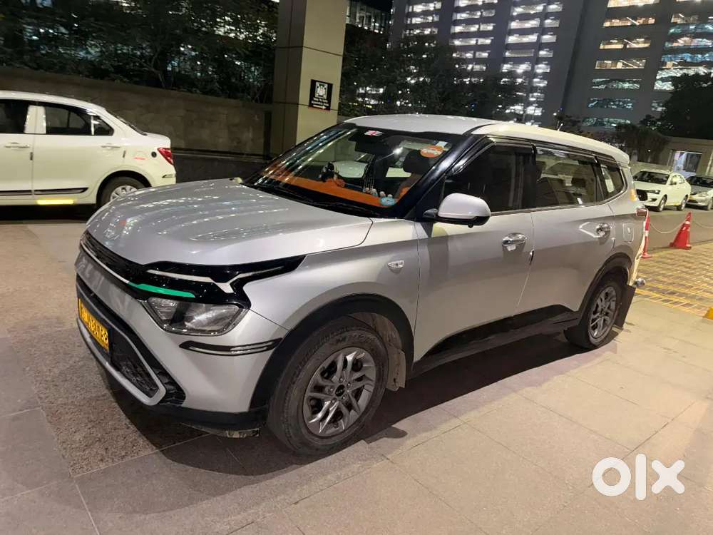 Kia Carens Diesel 2025 Premium