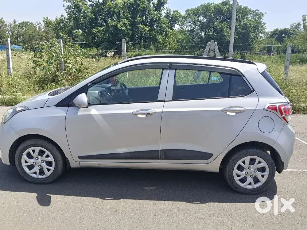 Hyundai Grand I10 Direct Owner
