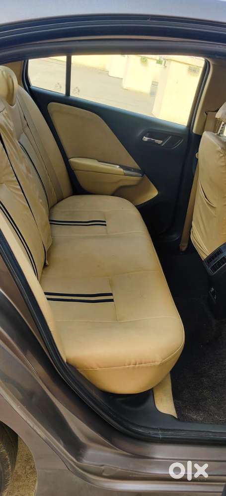 Honda City 2008-2011 1.5 V Mt, 2016, Petrol