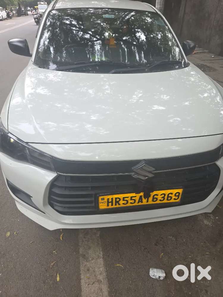 Maruti Dzire Tour 2025