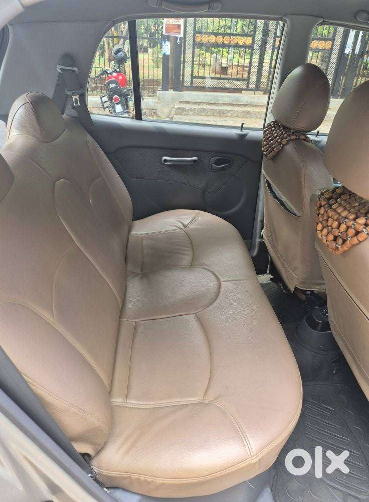 Hyundai Santro Xing Xo, 2007, Petrol