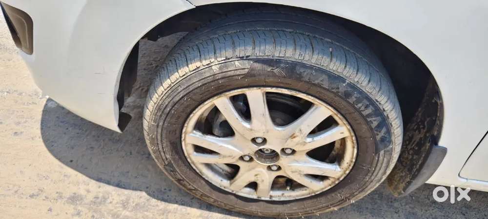 Maruti Suzuki Wagon R Lxi 2014 Petrol Manual