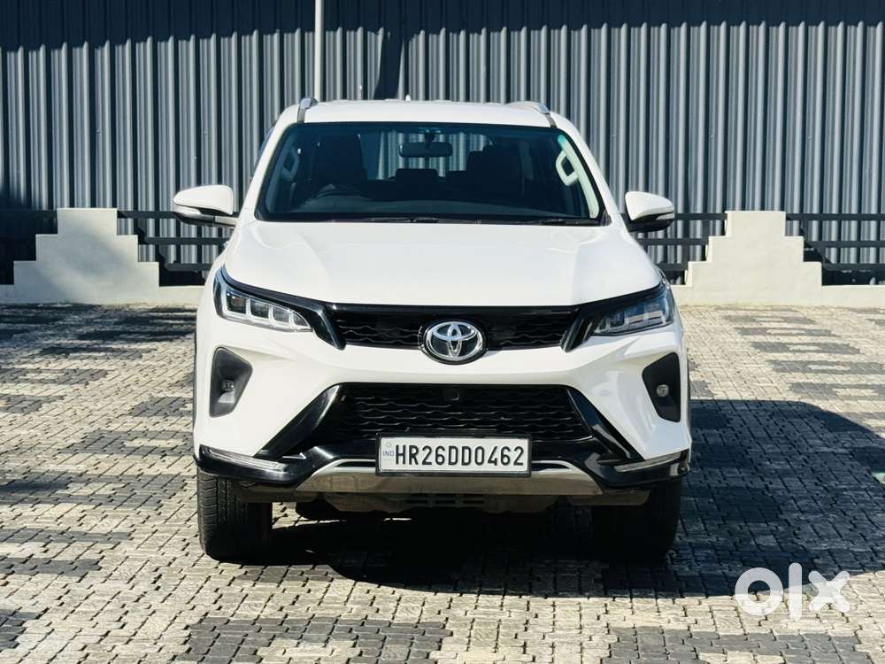 Toyota Fortuner 4x4 At 2.8 Diesel, 2017, Diesel