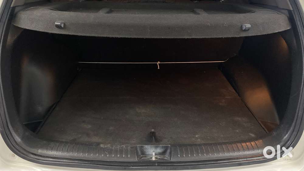 Hyundai Creta 1.6 Sx Plus Petrol, 2016, Petrol