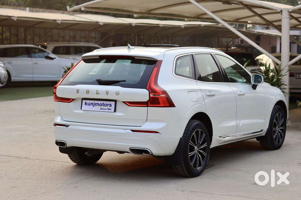 Volvo Xc60 D5 Inscription, 2019, Diesel