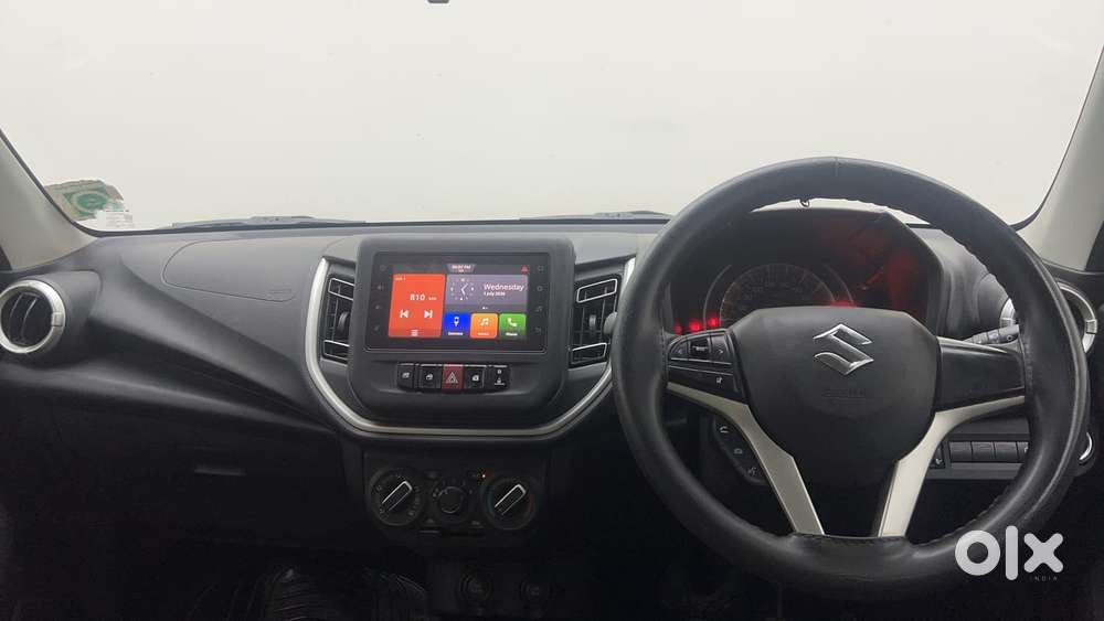 Maruti Suzuki Celerio 1.0 Zxi Plus Ags, 2021, Petrol