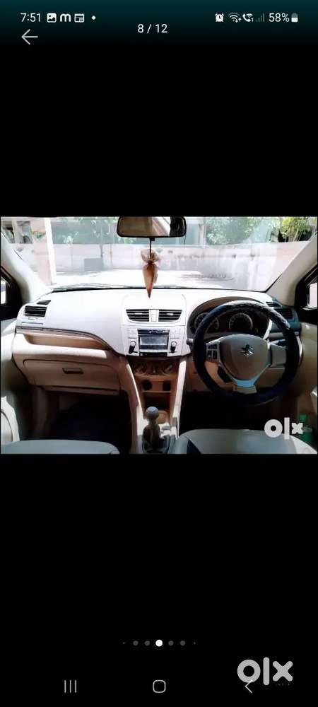 Maruti Suzuki Ertiga 2016