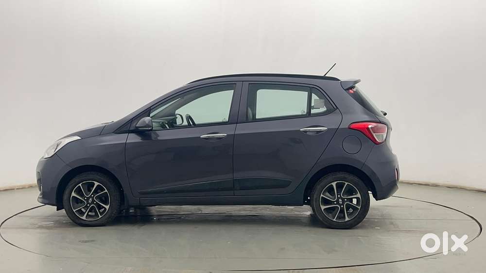 Hyundai Grand I10 1.2 Crdi Asta, 2017, Diesel