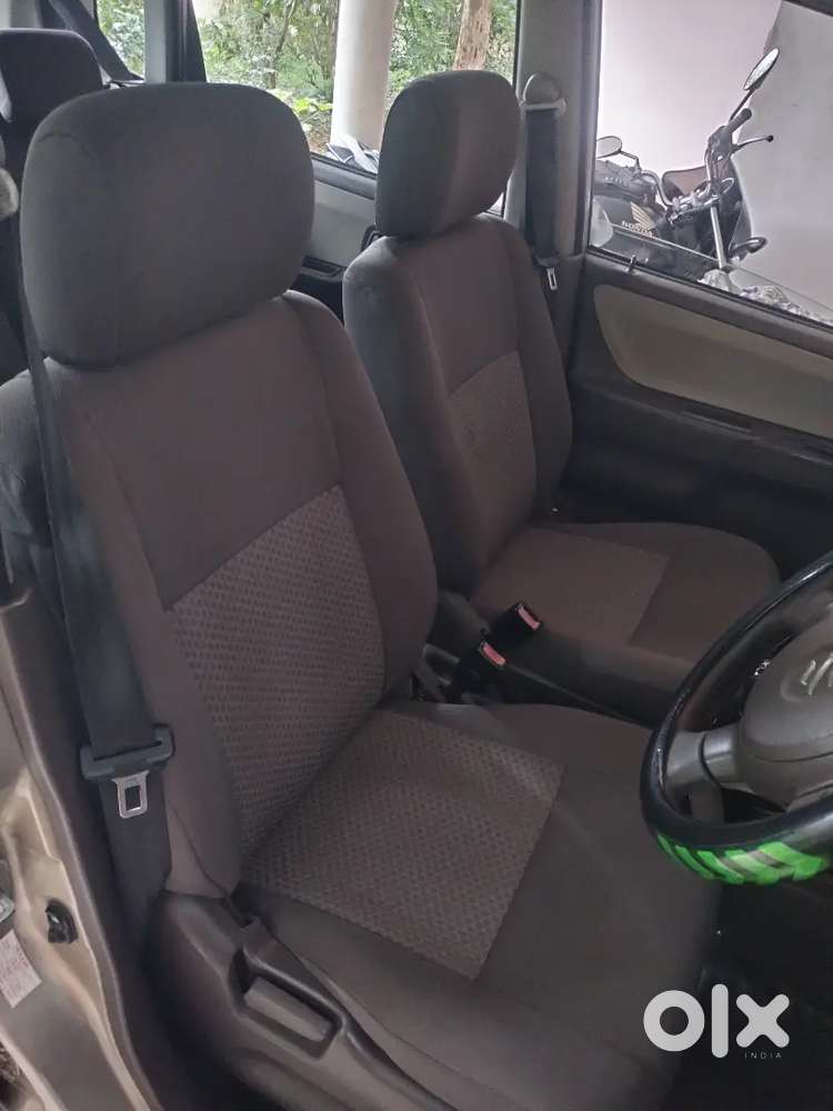 Zen Estilo Lxi 2009 Petrol Manual