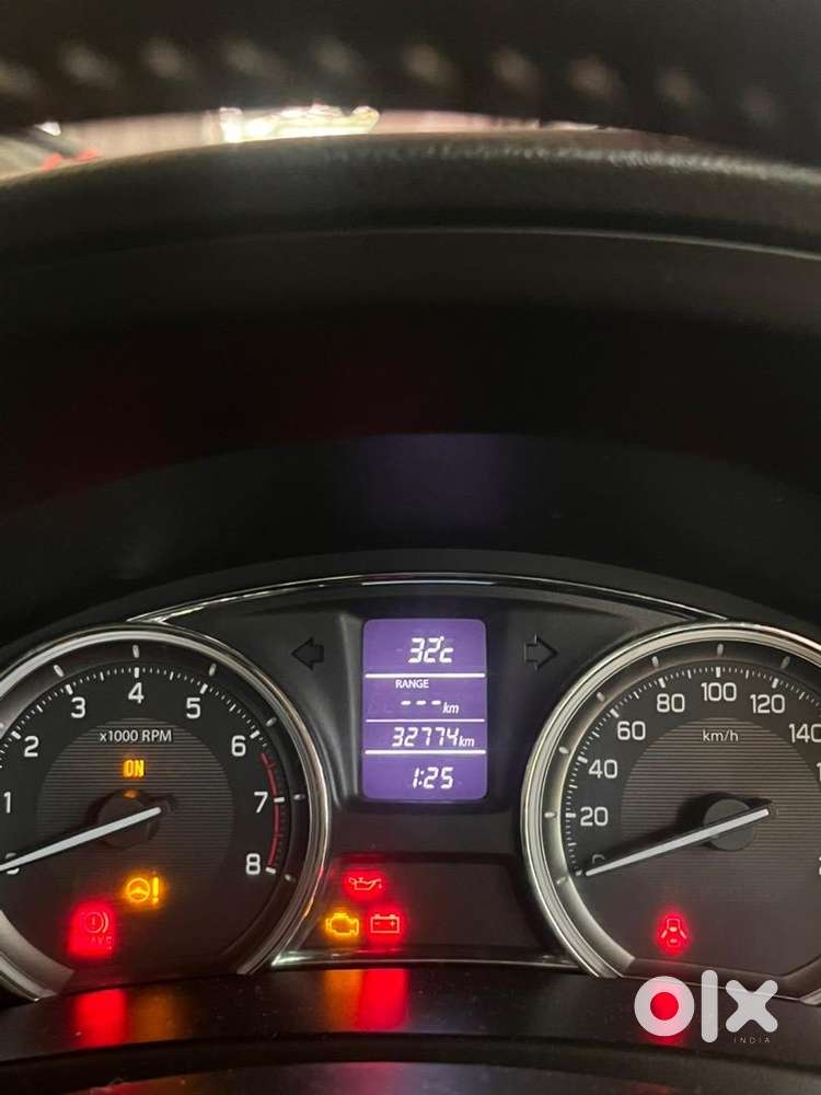 Ciaz Petrol Low Km…..