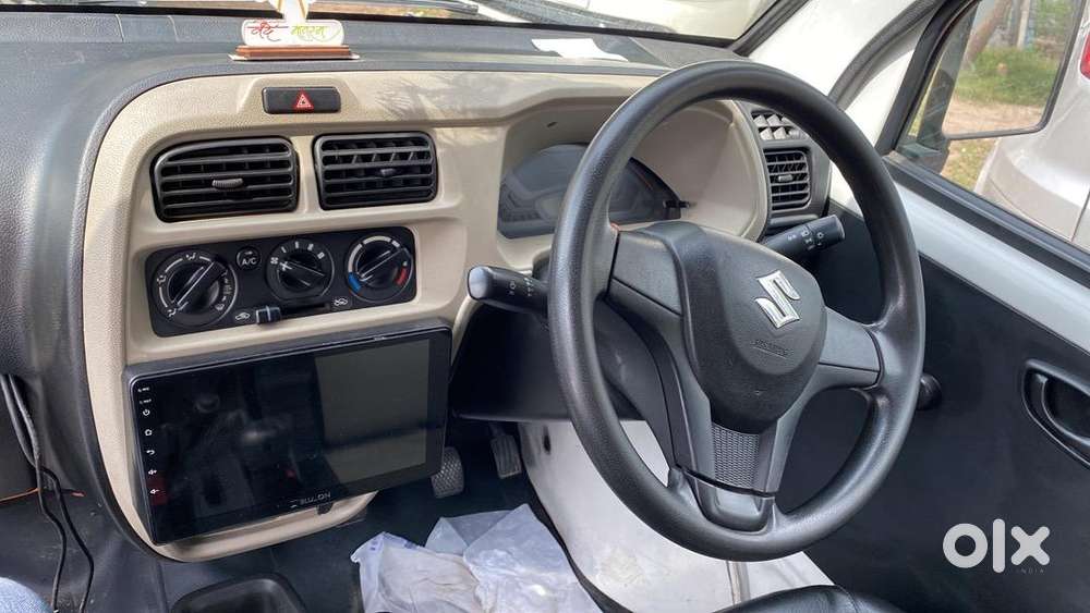 Maruti Suzuki Eeco 2023 35000 Km Driven