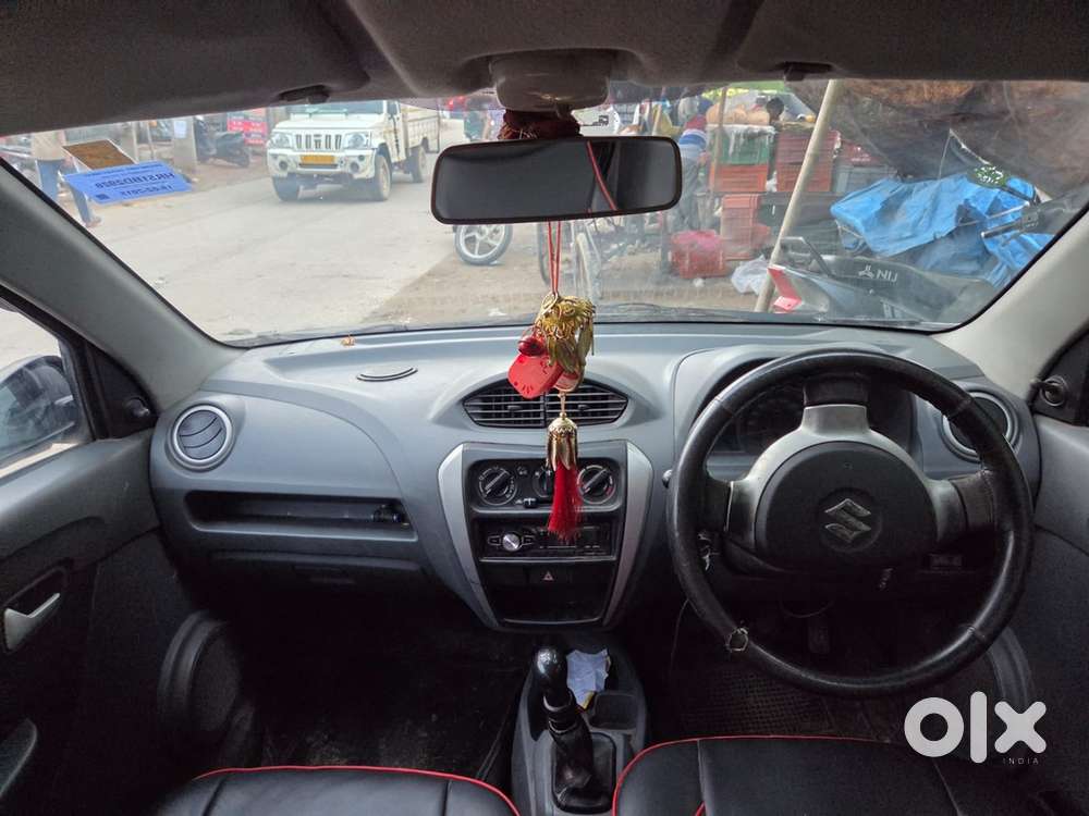 Maruti Suzuki Alto 800 2015 Petrol 67000 Km Driven