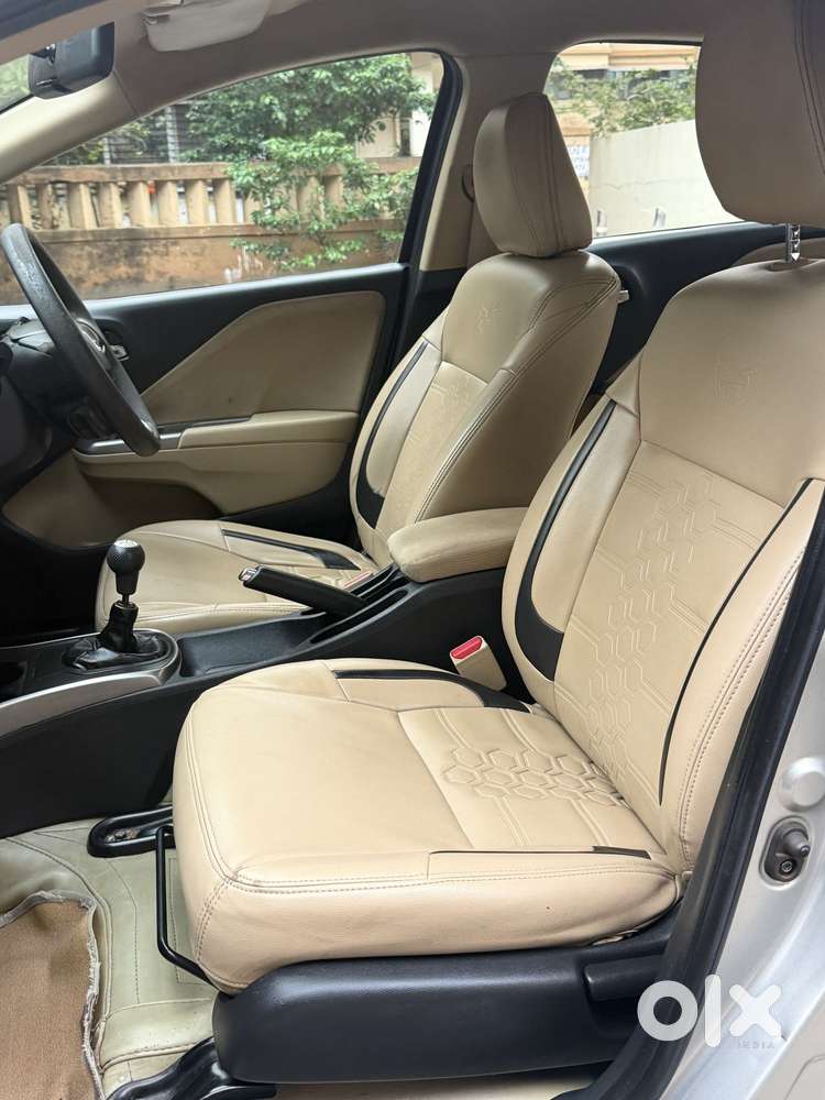 Honda City V Inspire, 2015, Petrol