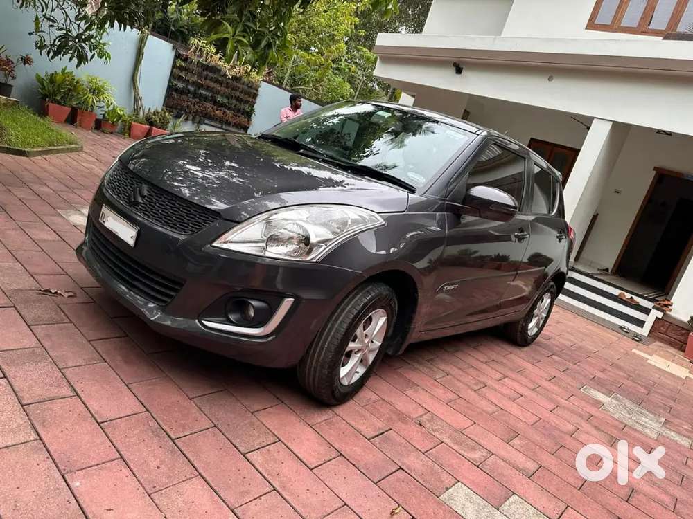 Excellent Condition Swift 2017 Model Single User