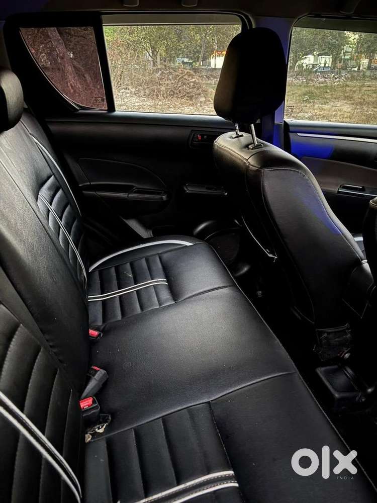 Maruti Suzuki Swift 2017 Petrol Good Condition