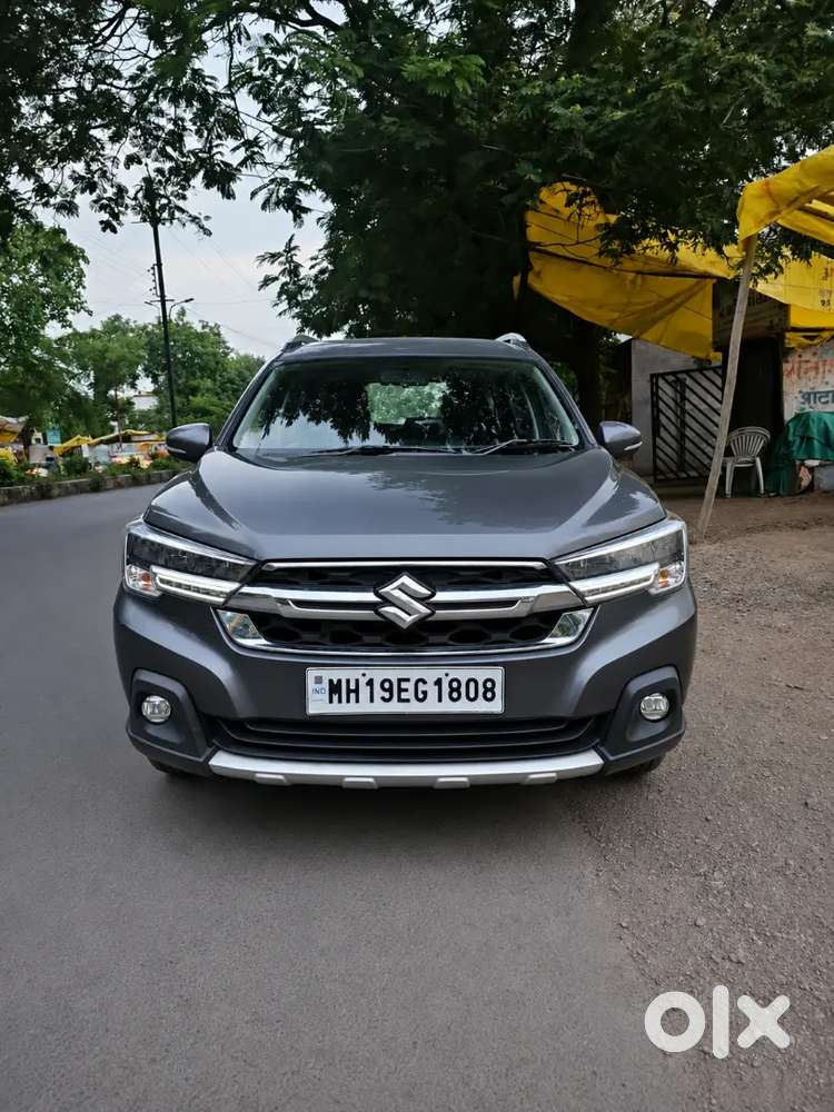 Maruti Suzuki Xl6 2023 Petrol Manual