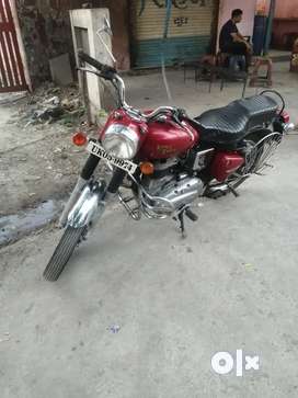 Olx best sale old bullet