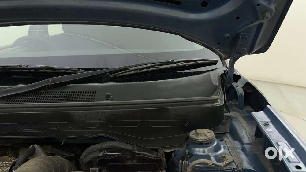 Hyundai Venue S Diesel, 2020, Diesel