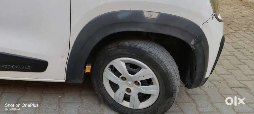 Renault Kwid 1.0 Rxt Sce Special 2016