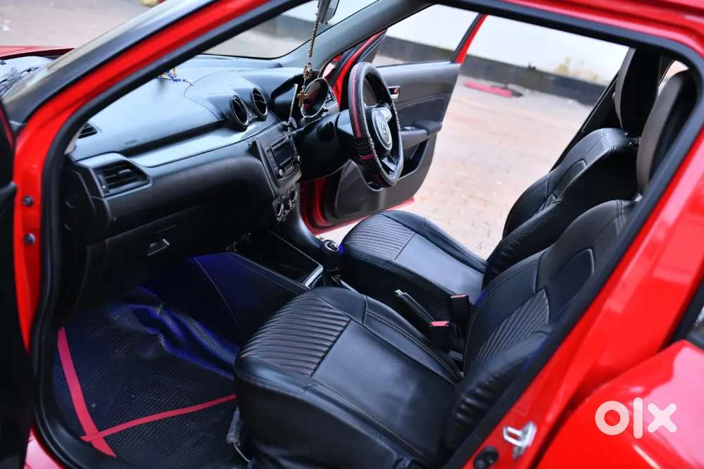 Maruti Suzuki Dzire 2020 Prictine Condition