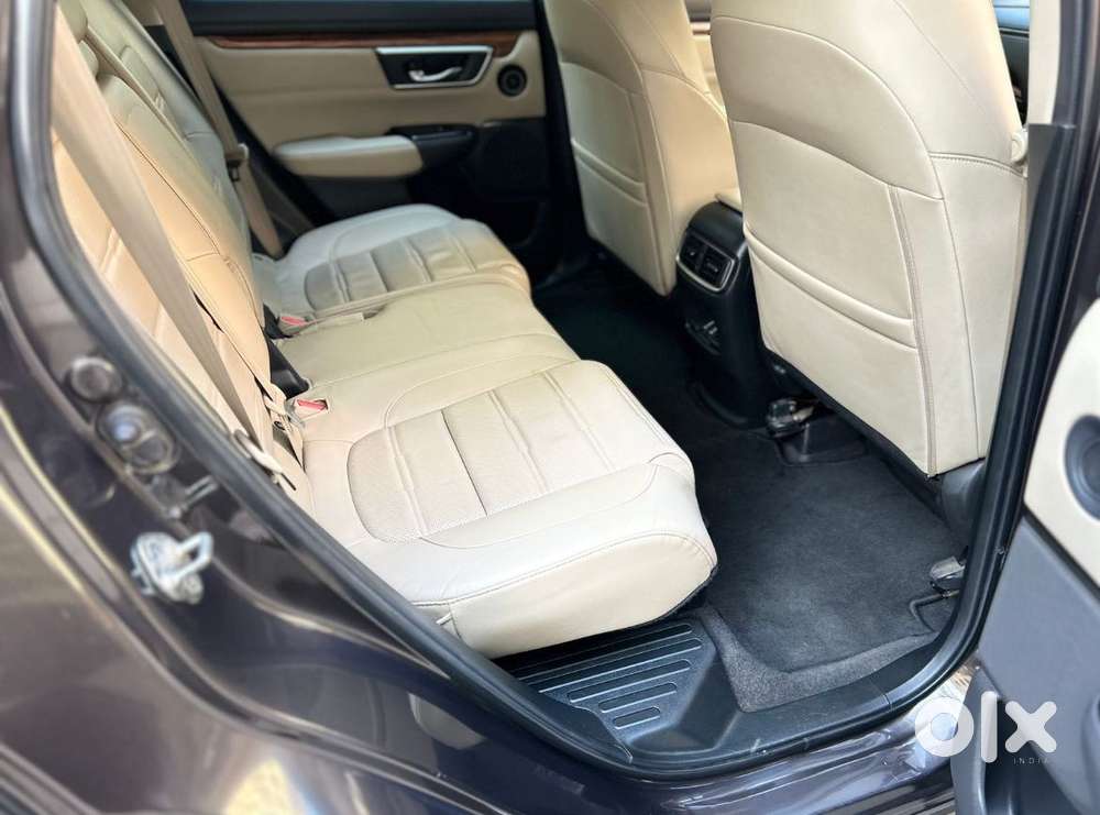 Honda Cr-v 1.6 Awd I-dtec At, 2019, Diesel