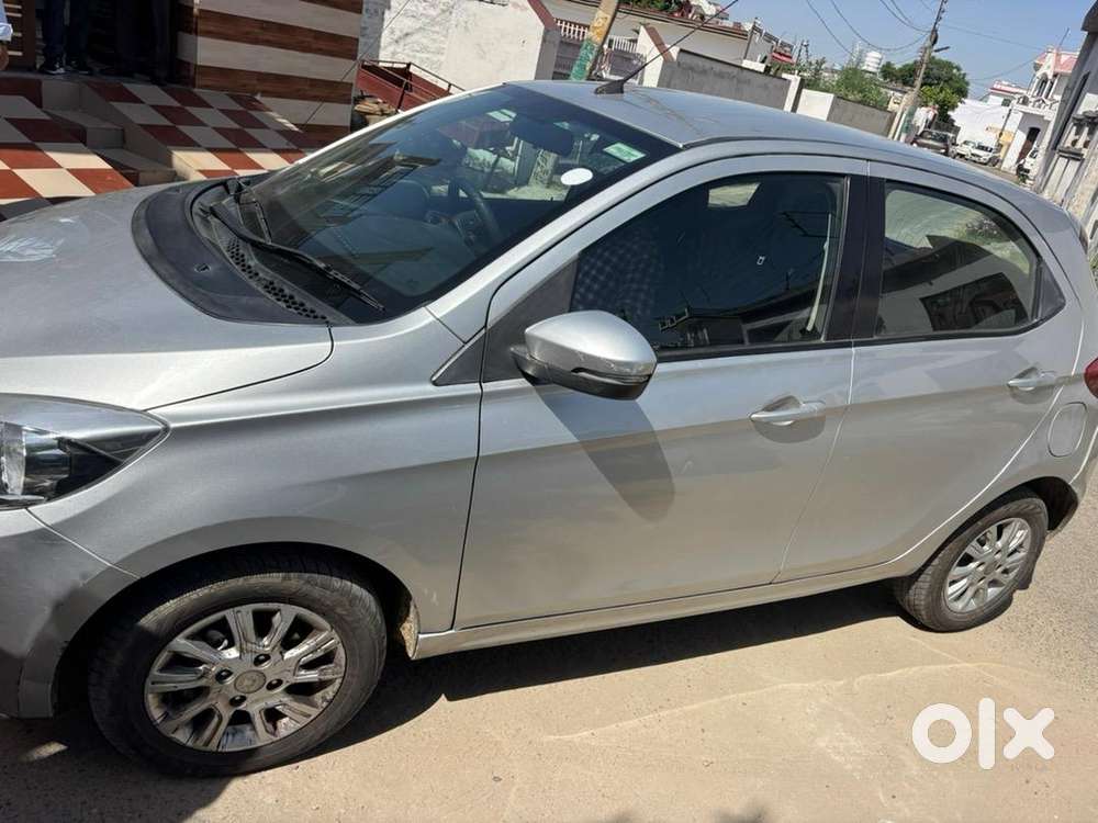Tata Tiago 2020 Petrol 54000 Km Driven
