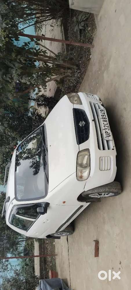 Maruti Suzuki Alto 2007 Petrol 165000 Km Driven
