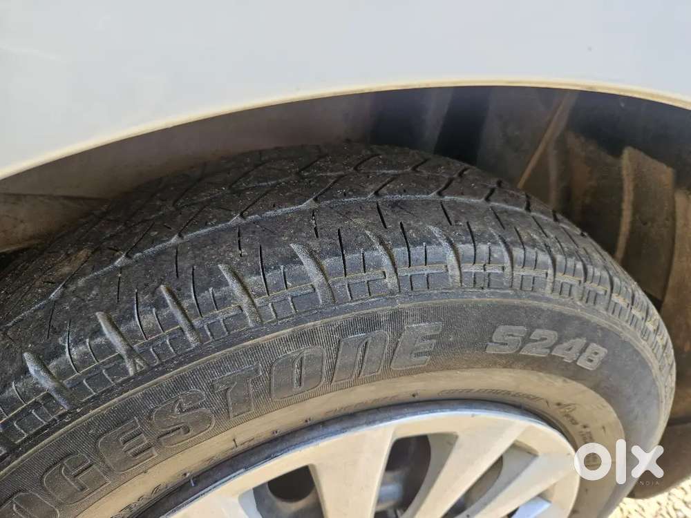 Maruti Suzuki Ritz 2011 Petrol 82000 Km -300000