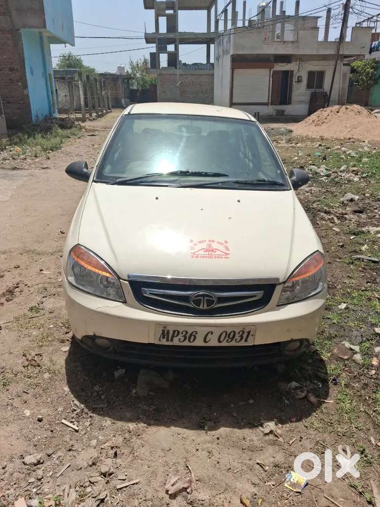 Tata Indigo Cs