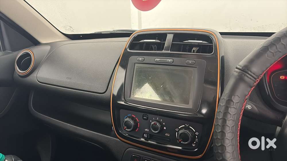 Renault Kwid Climber 2019 31000km 1st Owner Excellent Condition