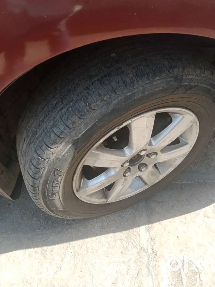 Toyota Corolla Altis 2009