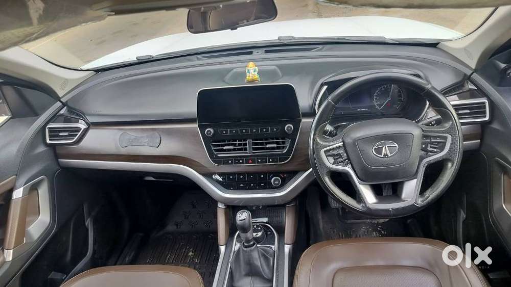 Tata Harrier Xz, 2021, Diesel