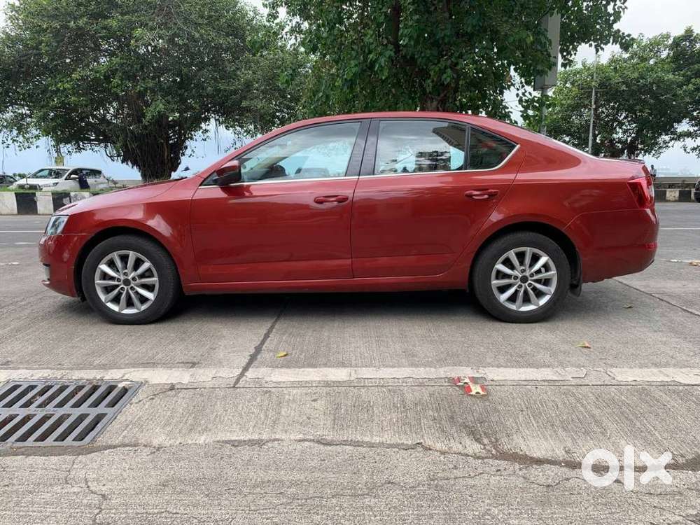 Skoda Octavia 1.8 Elegance Tsi At, 2014, Petrol