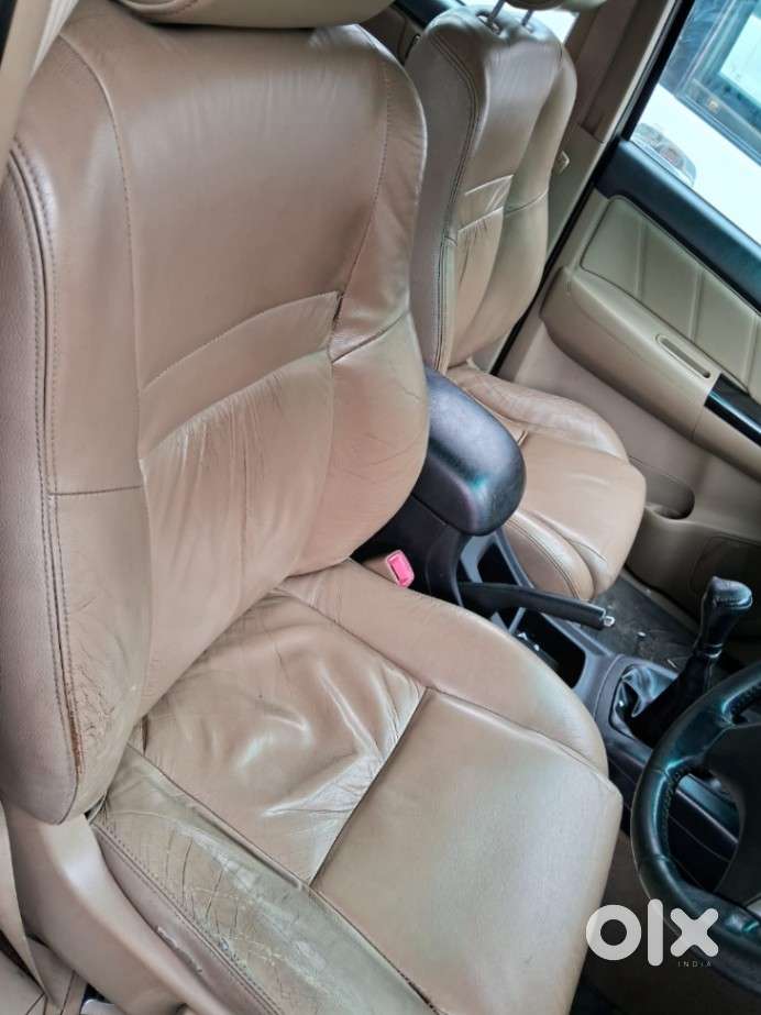 Toyota Fortuner 3.0 Sportivo 4x2 Mt, 2016, Diesel