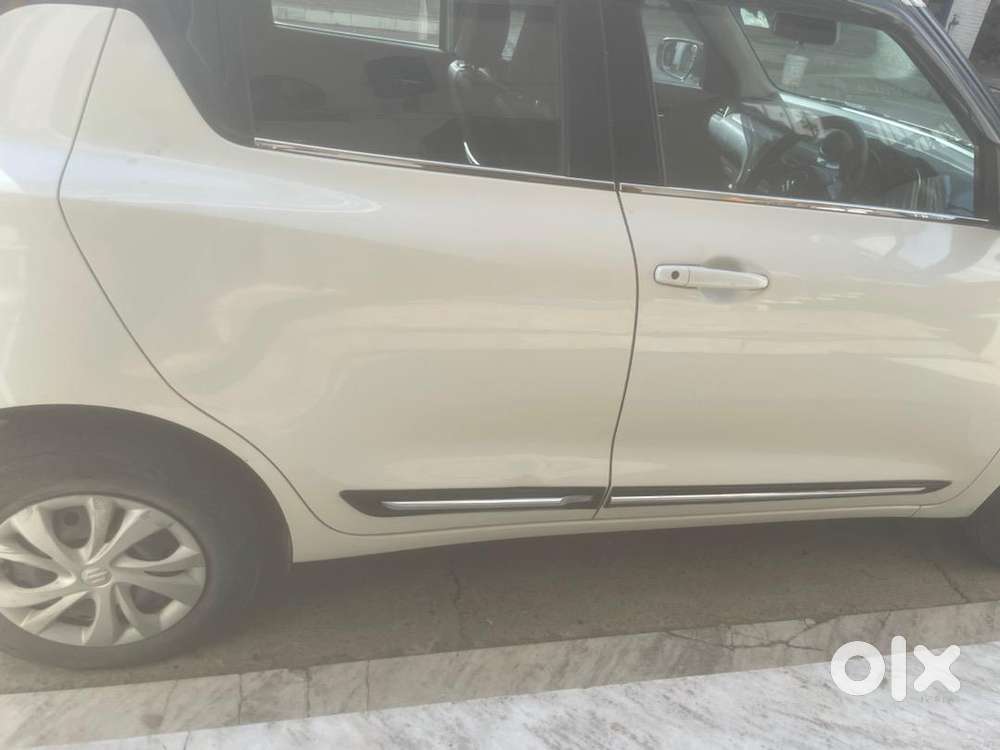 1st Owner 100% Original. 79000 With Company Service Record