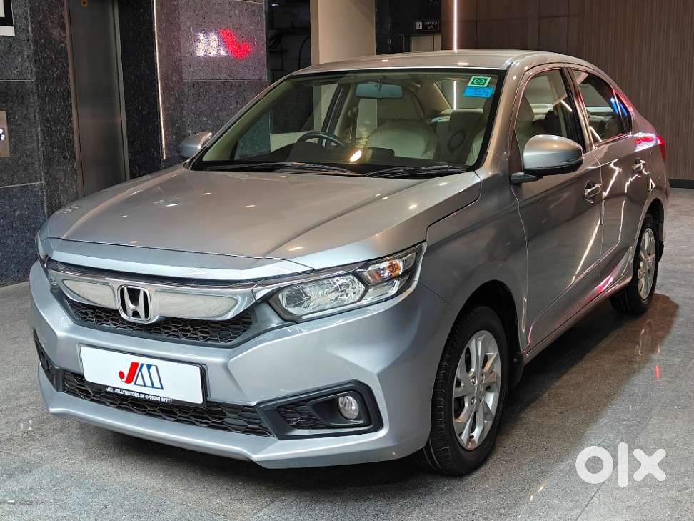 Honda Amaze V 1.2 Petrol Mt, 2020, Petrol
