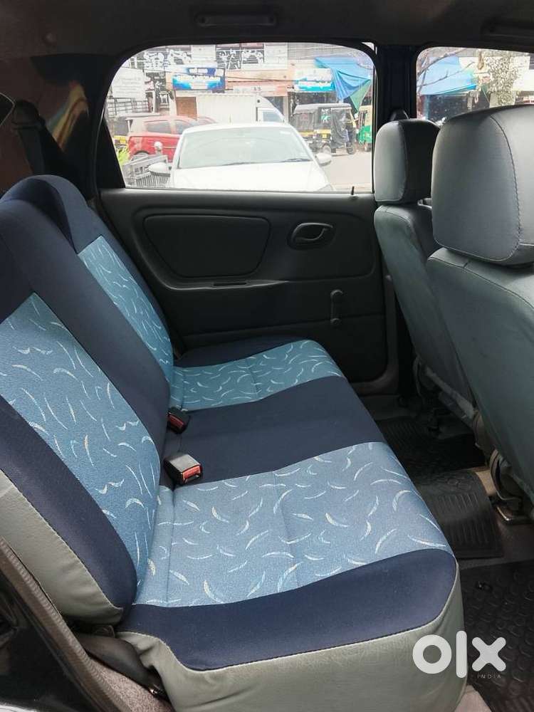 Maruti Suzuki Alto Lxi Bsiii, 2005, Petrol