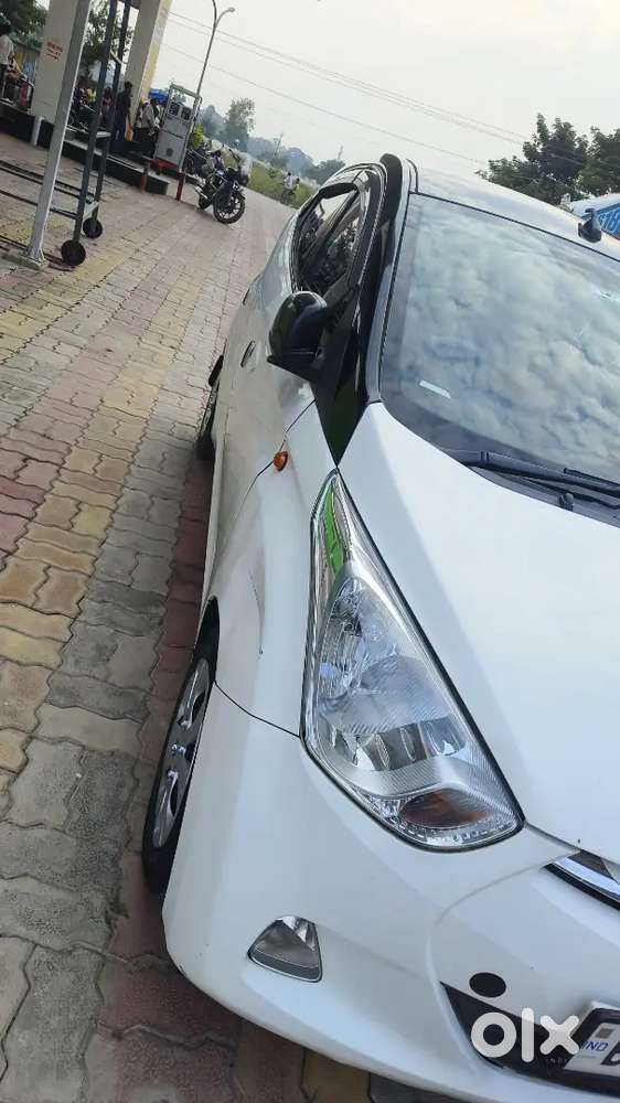 Hyundai Eon 2013 Manual Petrol
