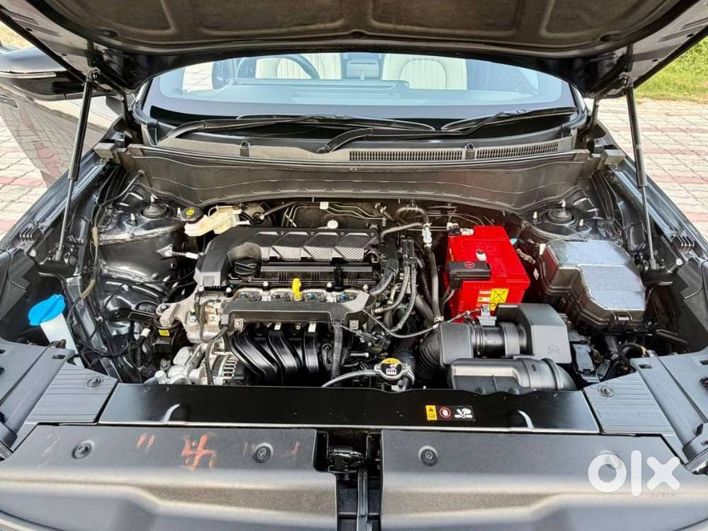 Kia Seltos 1.4 Gtx Option, 2026, Petrol