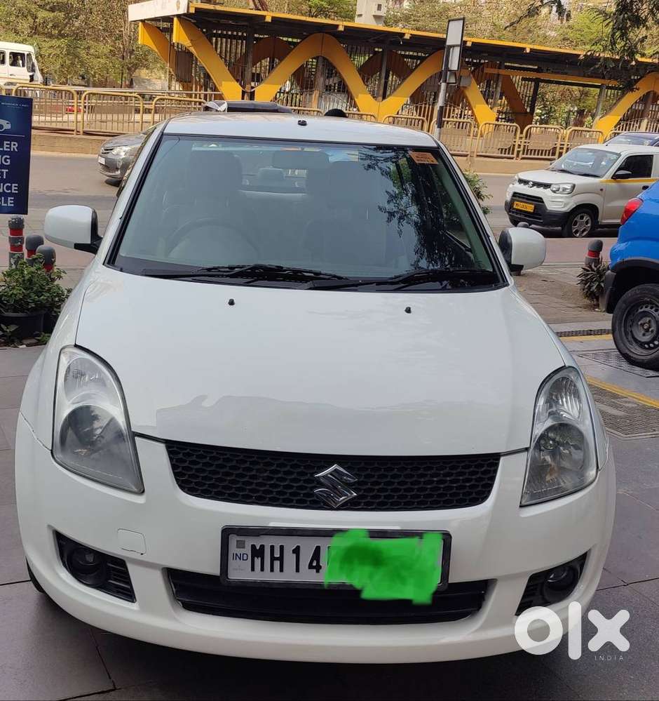 Maruti Suzuki Swift Dzire