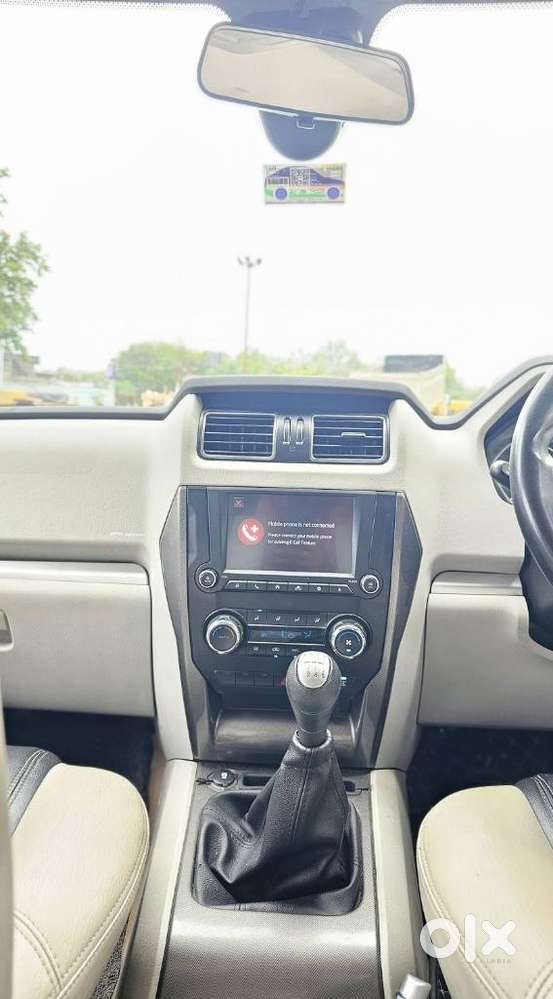 Mahindra Scorpio S11 Mt 7s, 2021, Diesel