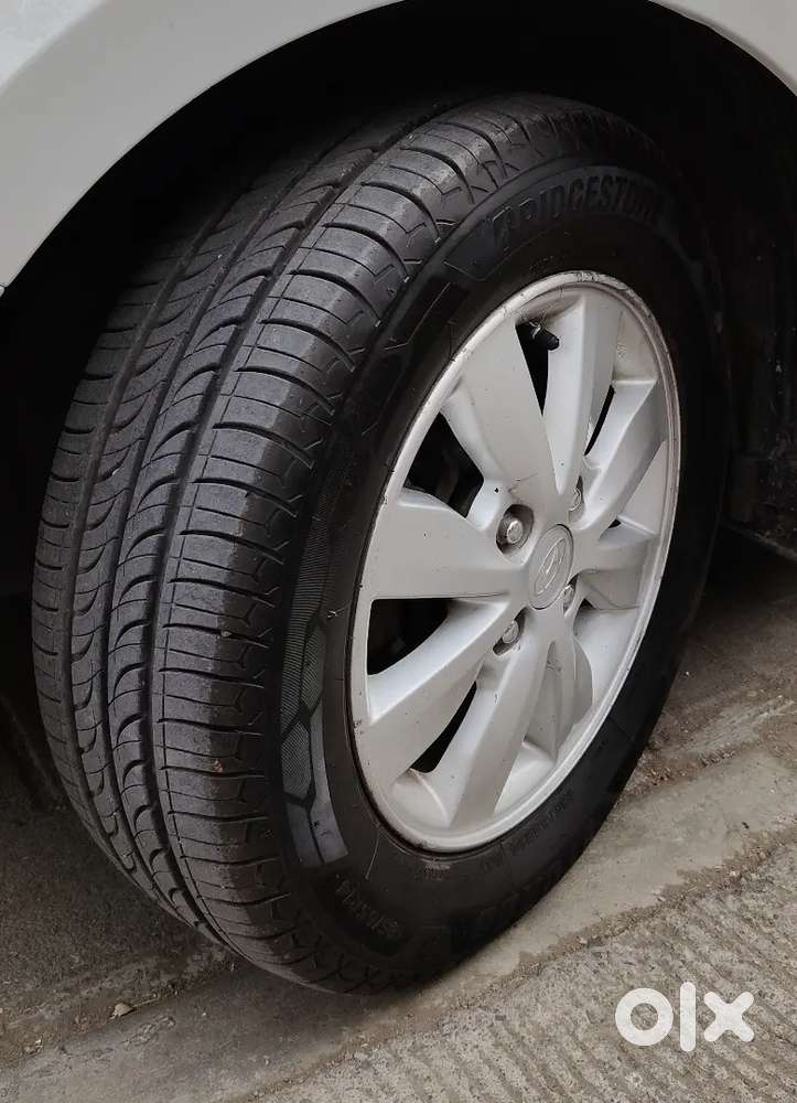 Hyundai I20 Sports Pure Petrol 1.2