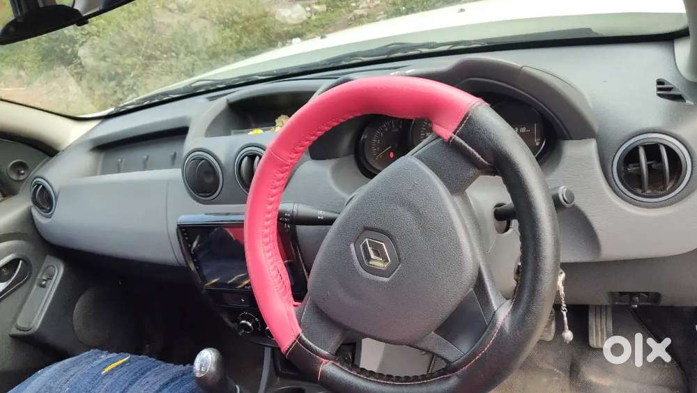 Renault Duster 2016 Diesel Good Condition