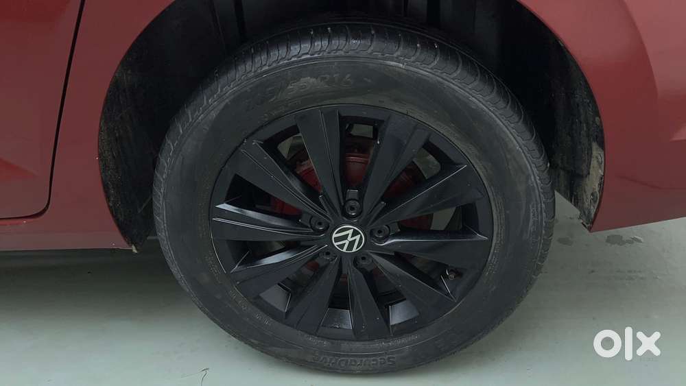 Volkswagen Virtus Highline Plus 1.0 Tsi At, 2023, Petrol