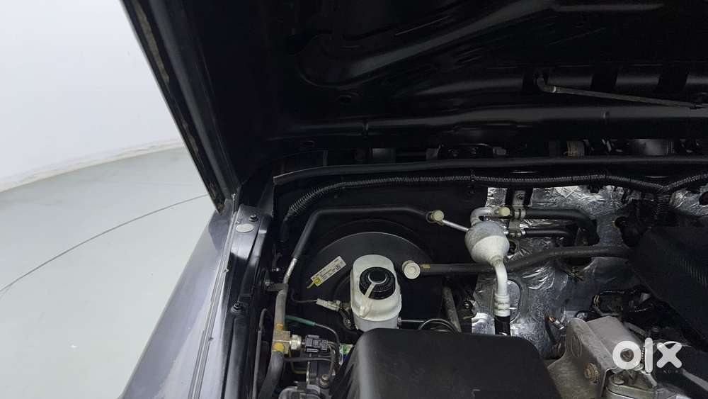 Mahindra Thar 2.0 Lx Hard Top Petrol At 4 Rwd, 2021, Petrol