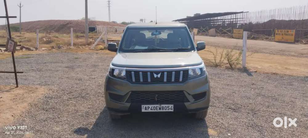 Mahindra Bolero Neo 2025 Diesel 64000 Km Driven