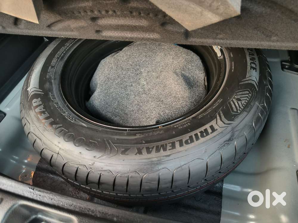 Kia Seltos 1.5 Htx At Petrol, 2024, Petrol